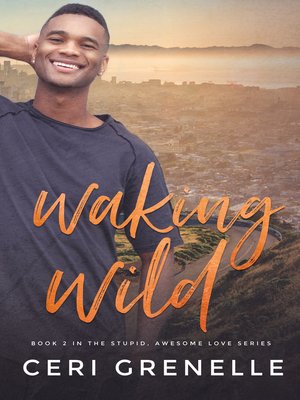 cover image of Waking Wild